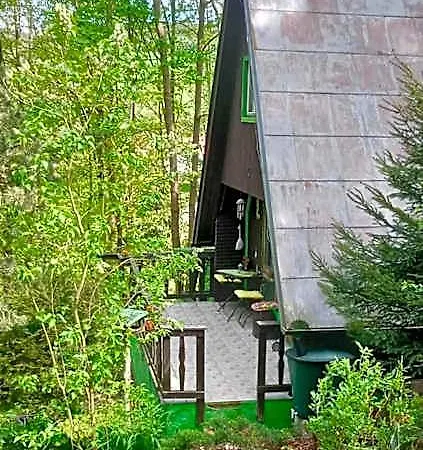 Lodge Chata Eva Chrastava