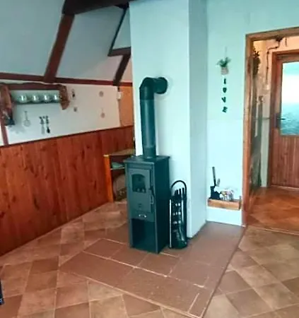 Lodge Chata Eva Chrastava