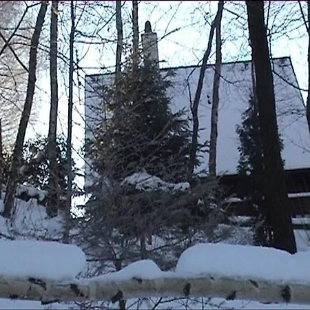 Lodge Chata Eva Chrastava