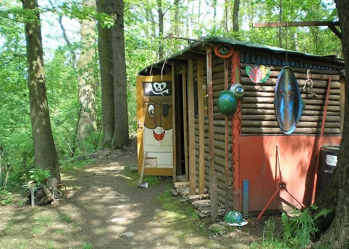 Lodge Eva *